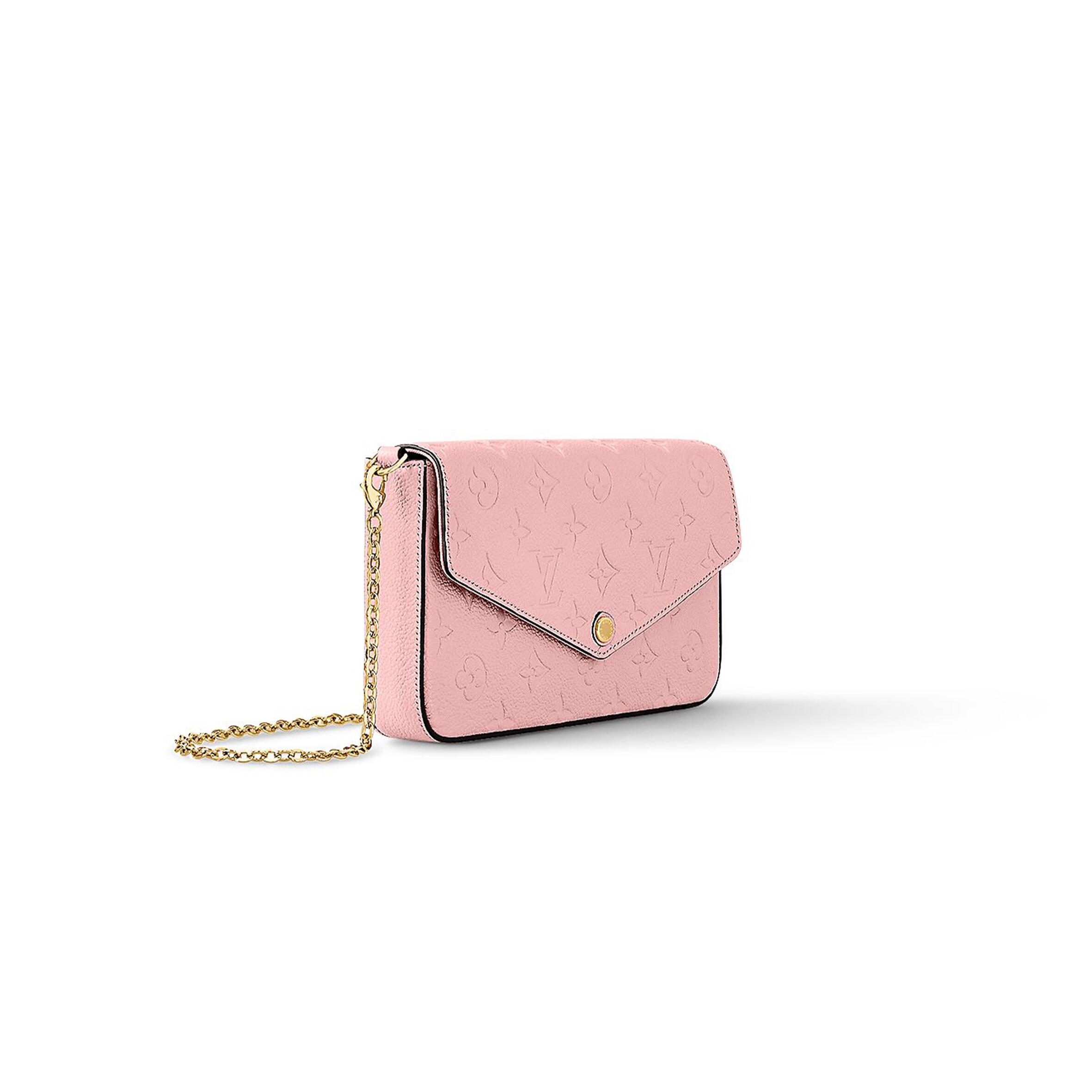l0vis Vvtt0n master fÉlicie pochette m67856 (21*12*3cm)